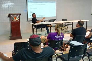 Lançamento oficial dos Editais da Lei Paulo Gustavo