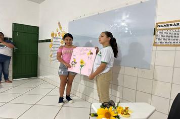 Ações do setembro amarelo