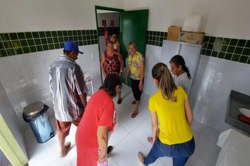 Ações do setembro amarelo
