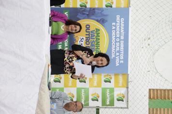 7ª Conferência Municipal de Saúde