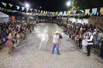 Arraiá na Serra