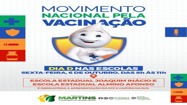 Dia D nas Escolas