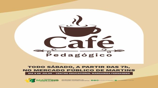 Café Pedagógico