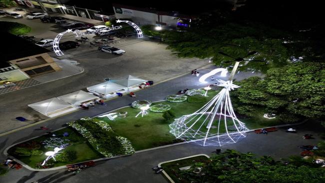 Festa da Padroeira Nossa Senhora da Imaculada Conceição