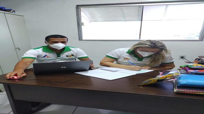 Campanha de vacinação “Minha empresa nota 10″