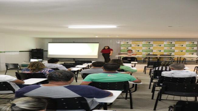 Audiência prévia para encaminhamento da LDO