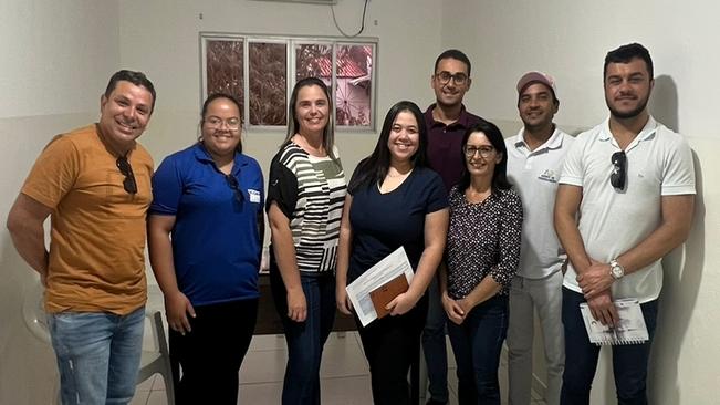 Martins é uma das primeiras cidades do RN a finalizar o SISMAPA, permanecendo no Mapa do Turismo Brasileiro.
