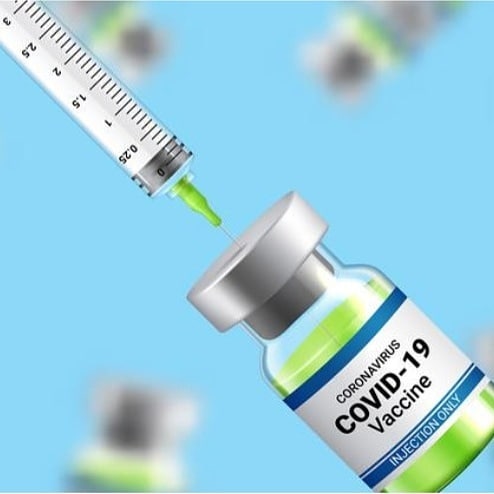 Leia mais sobre o artigo Cadastro para vacinação contra a Covid-19