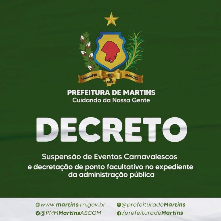 Read more about the article Decreto