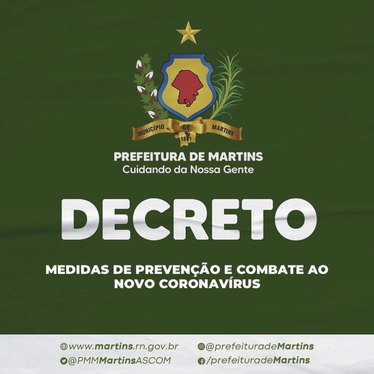 Read more about the article Decreto