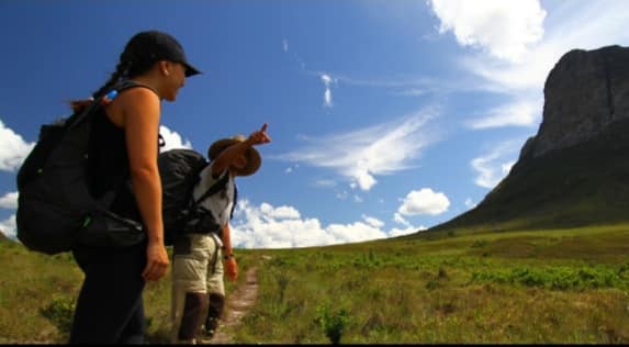 Leia mais sobre o artigo Curso de Educação Ambiental em Trilhas Ecológicas.