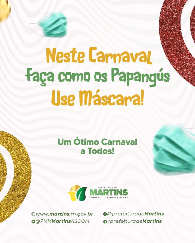 Read more about the article Carnaval Consciente