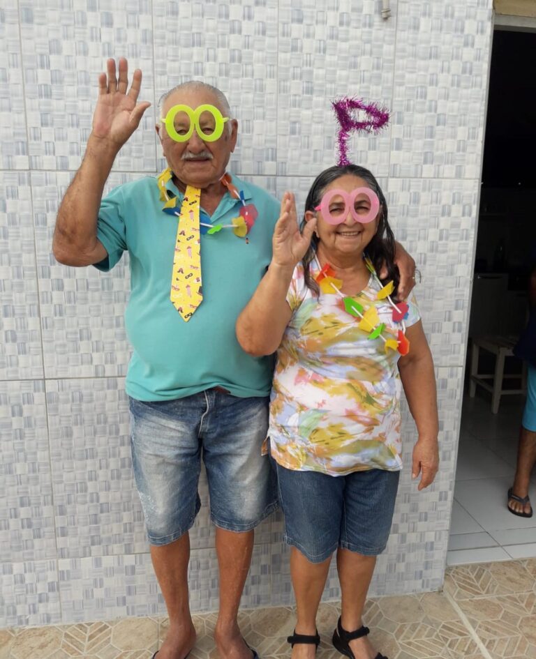 Read more about the article Carnaval em Casa