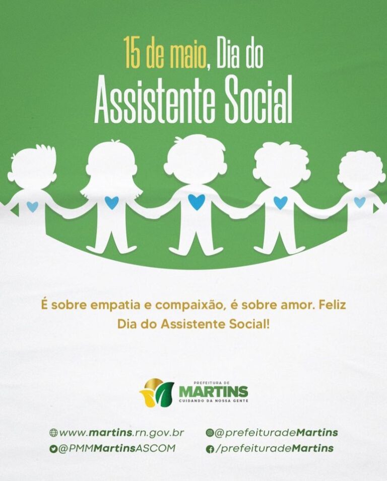 Read more about the article Dia do Assistente Social