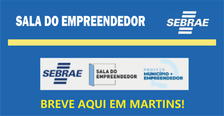 Read more about the article SALA DO EMPREENDEDOR
