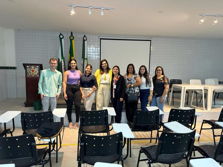 Leia mais sobre o artigo Reunião do Conselho Municipal dos Direitos da Criança e do Adolescente – CMDCA