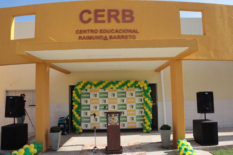 Leia mais sobre o artigo Reforma do CERB
