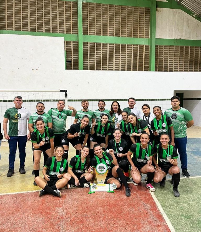 Leia mais sobre o artigo Final da Copa de Futsal João Caetano de Queiroz