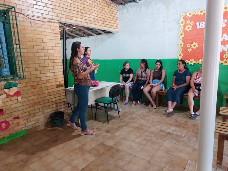 Leia mais sobre o artigo Encontro do Grupo BPC